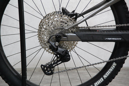 2023 Merida One-Sixty