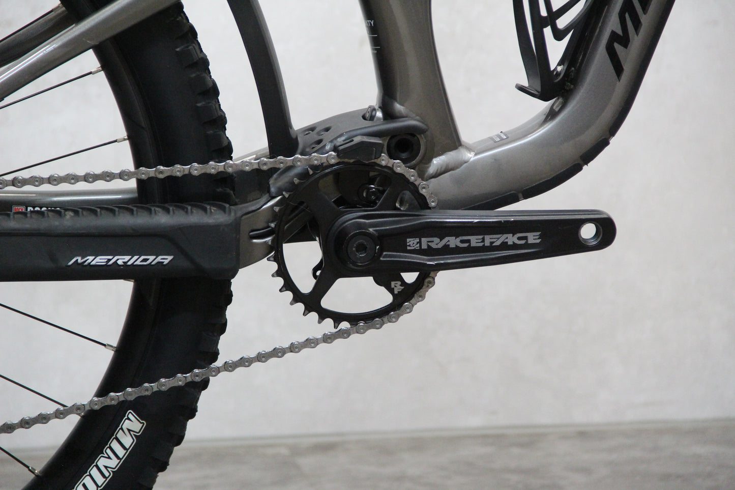 2023 Merida One-Sixty