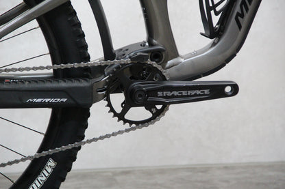 2023 Merida One-Sixty
