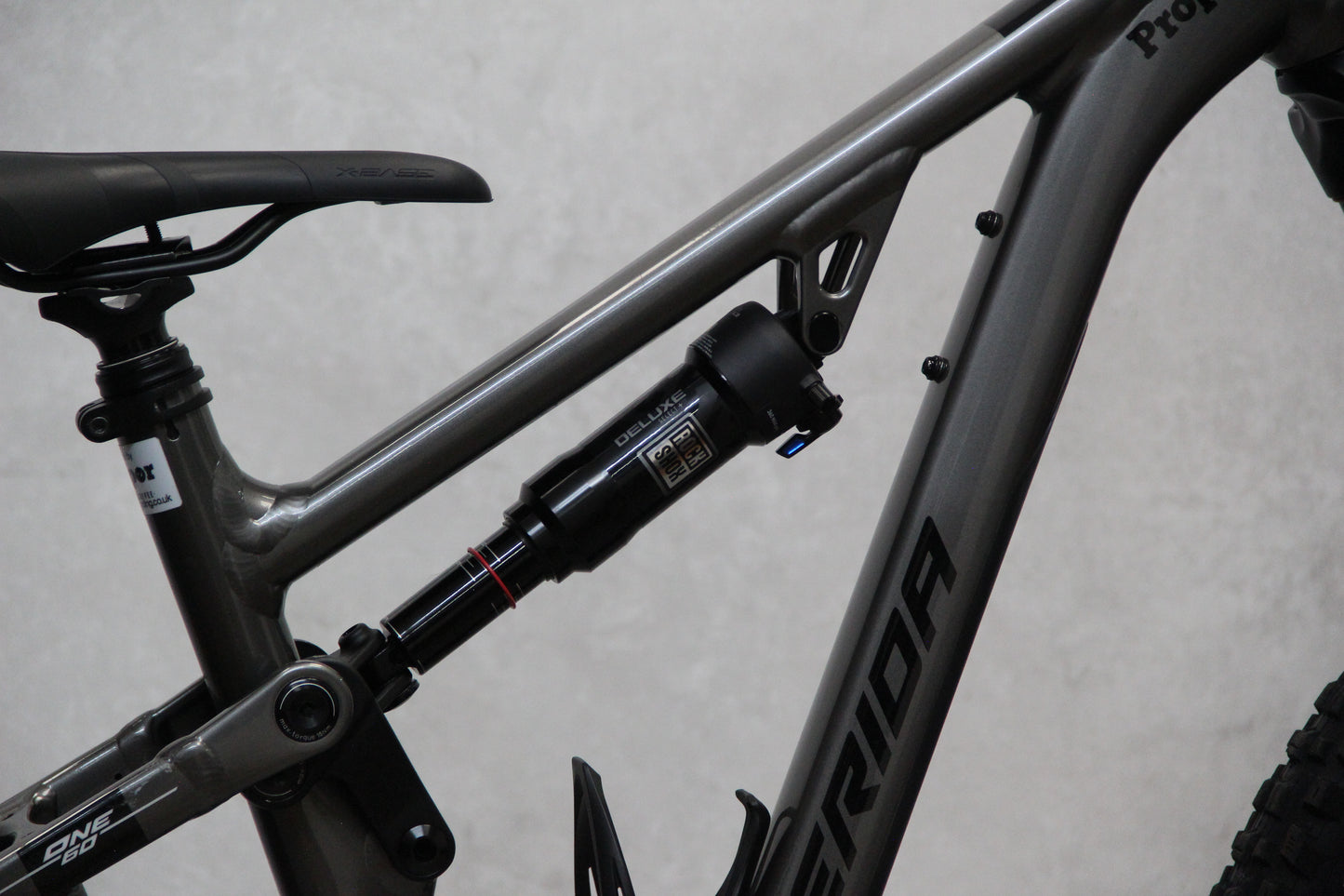 2023 Merida One-Sixty