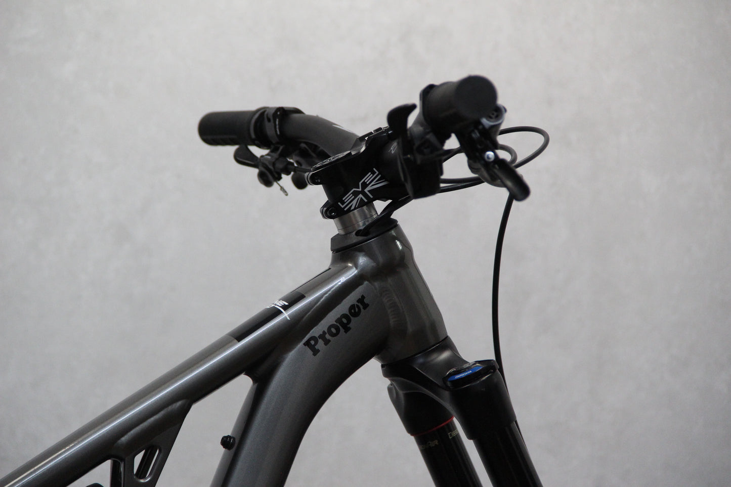 2023 Merida One-Sixty