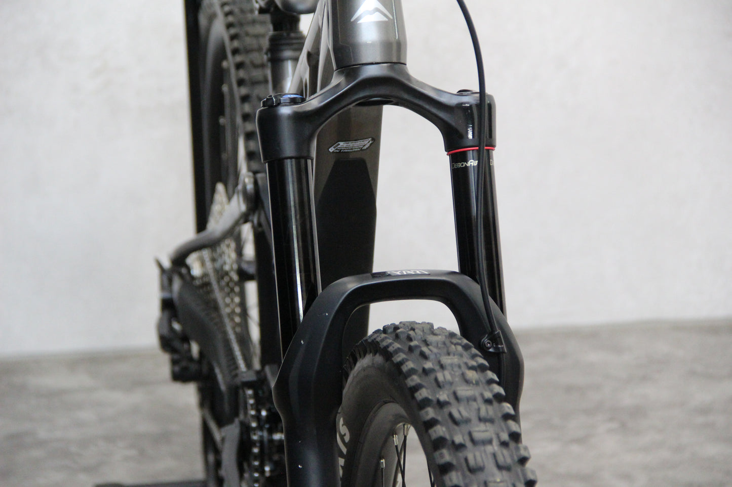 2023 Merida One-Sixty