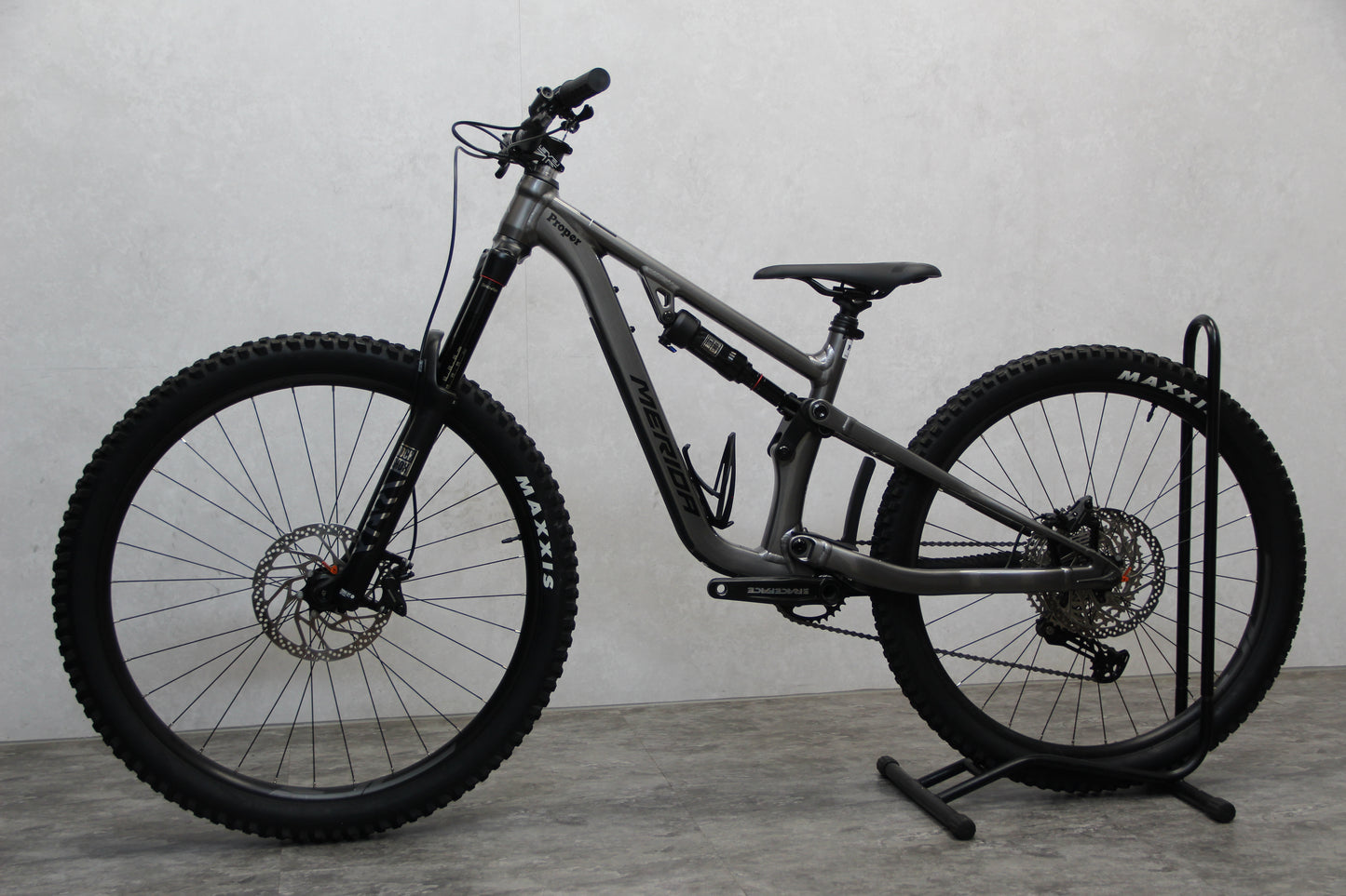2023 Merida One-Sixty