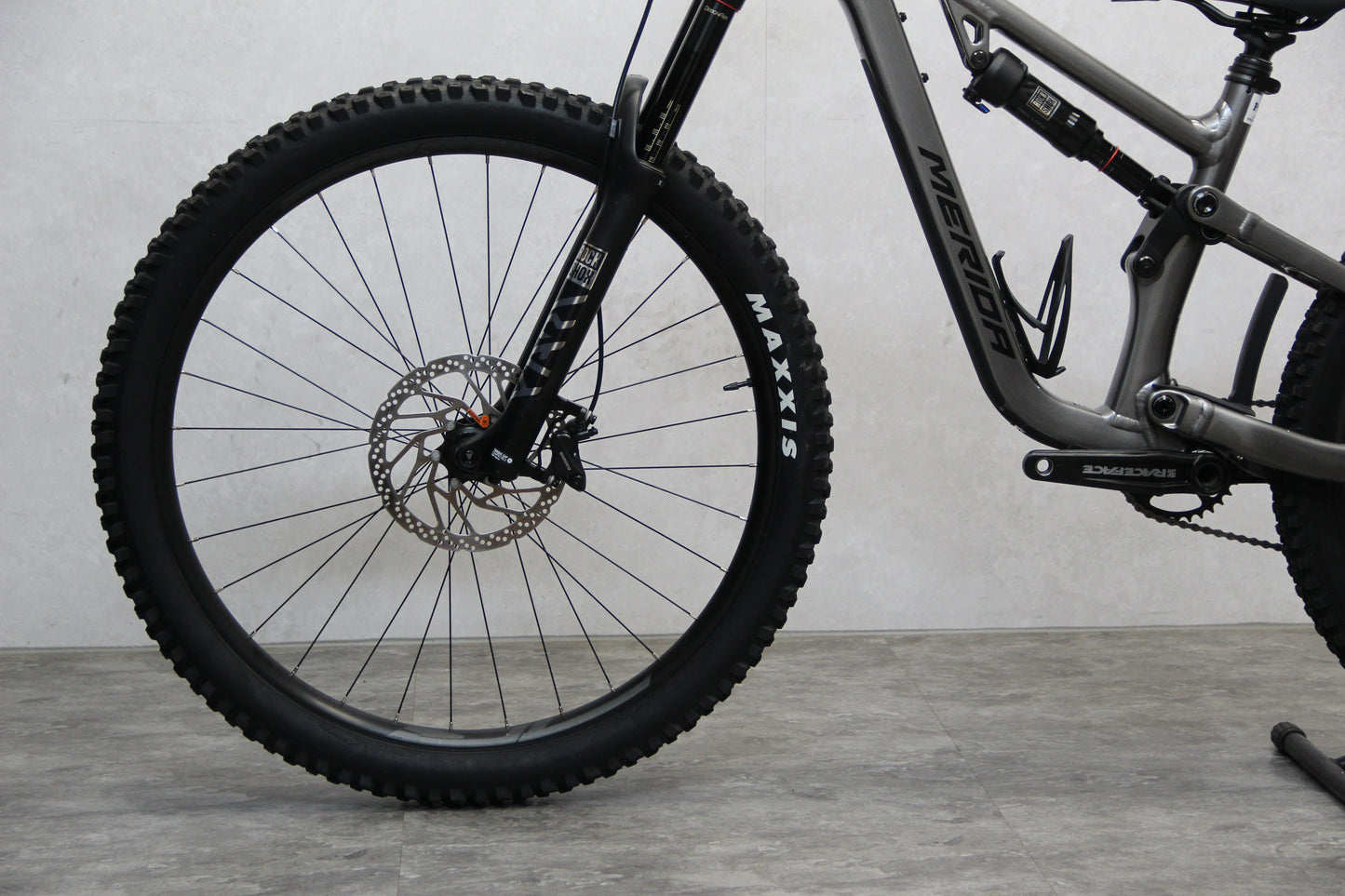 2023 Merida One-Sixty