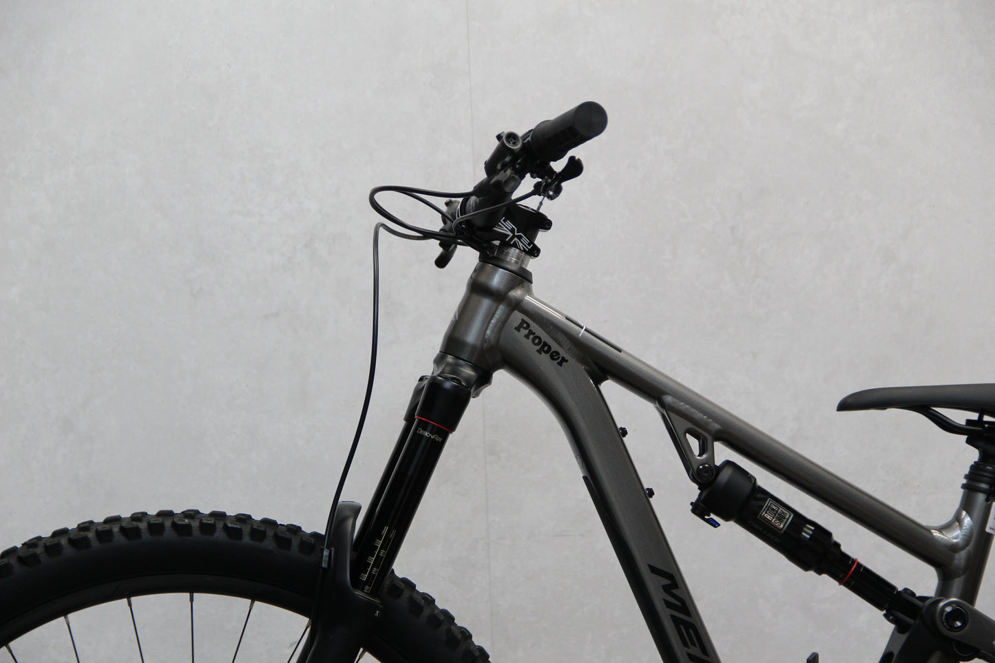 2023 Merida One-Sixty