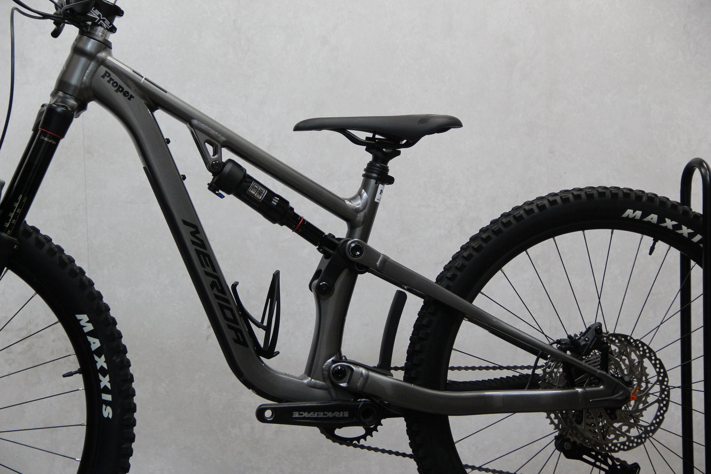 2023 Merida One-Sixty