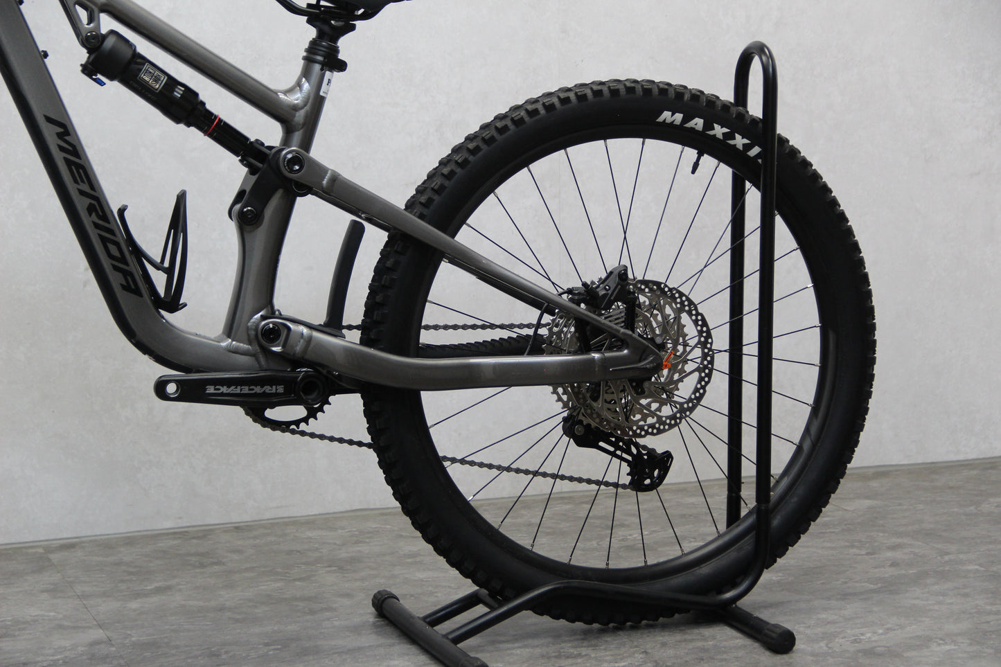 2023 Merida One-Sixty