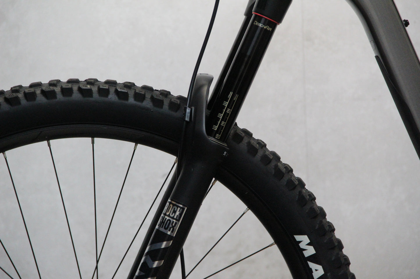 2023 Merida One-Sixty