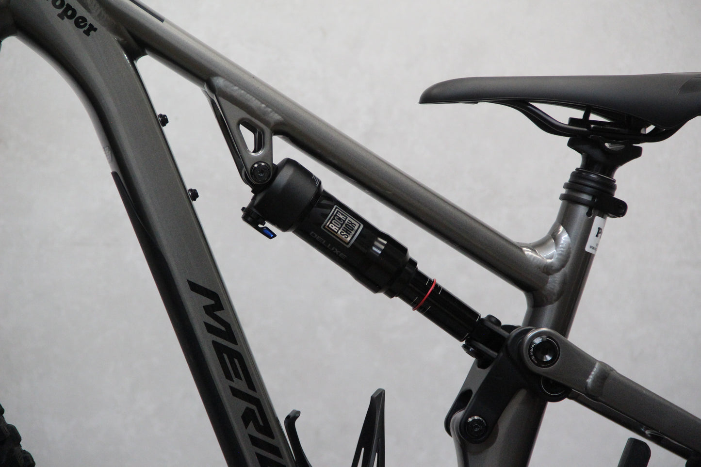 2023 Merida One-Sixty