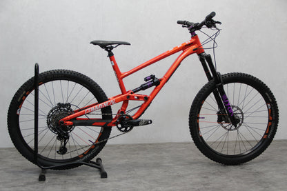 2020 Commencal Clash