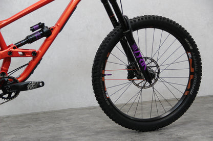 2020 Commencal Clash