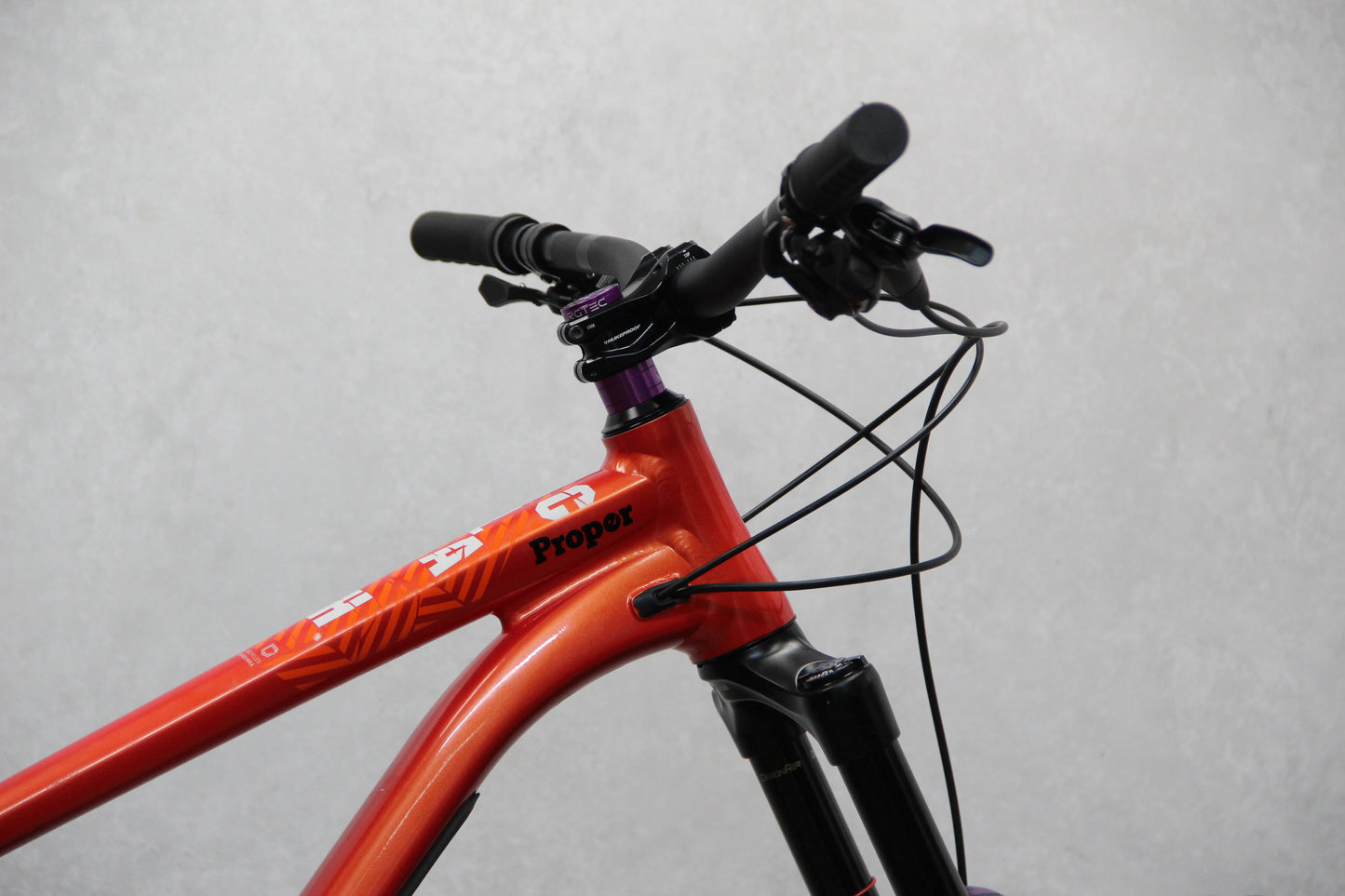 2020 Commencal Clash