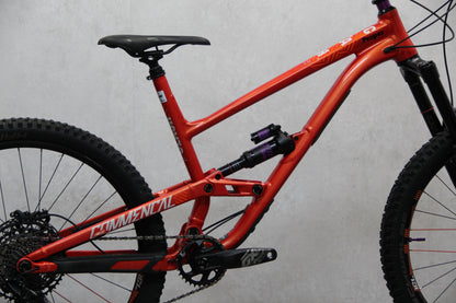 2020 Commencal Clash