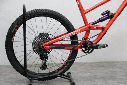 2020 Commencal Clash
