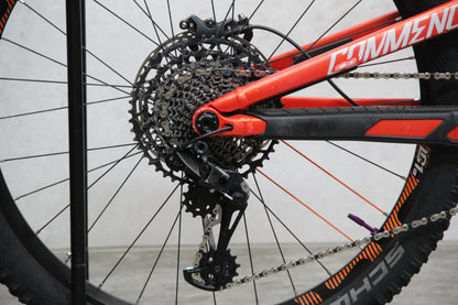 2020 Commencal Clash