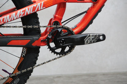 2020 Commencal Clash