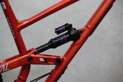 2020 Commencal Clash