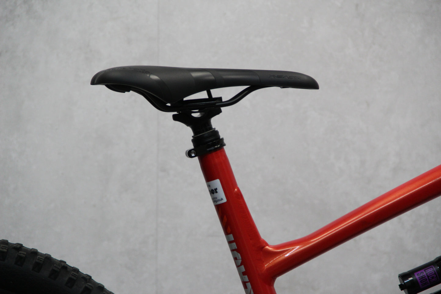 2020 Commencal Clash