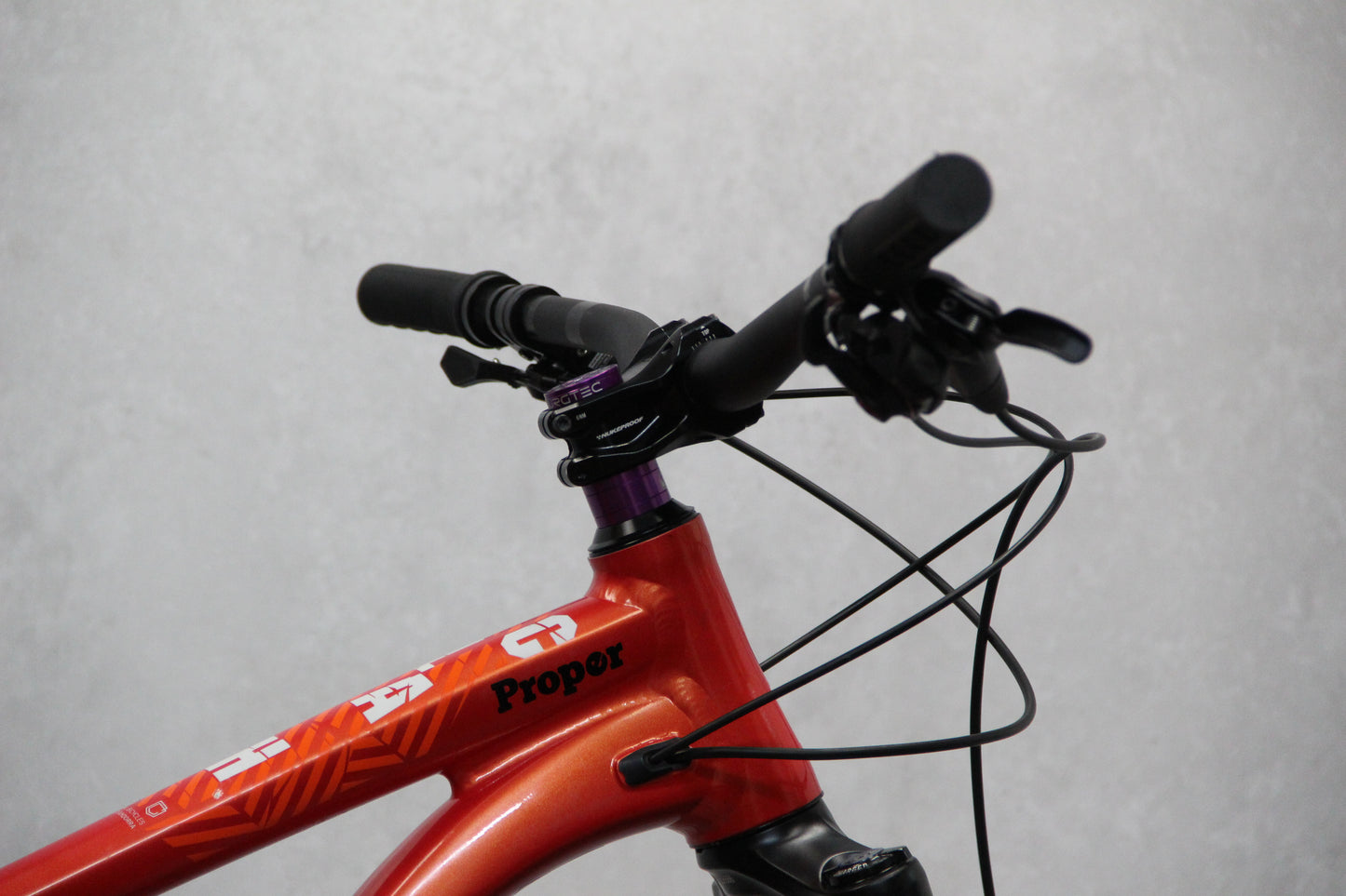 2020 Commencal Clash
