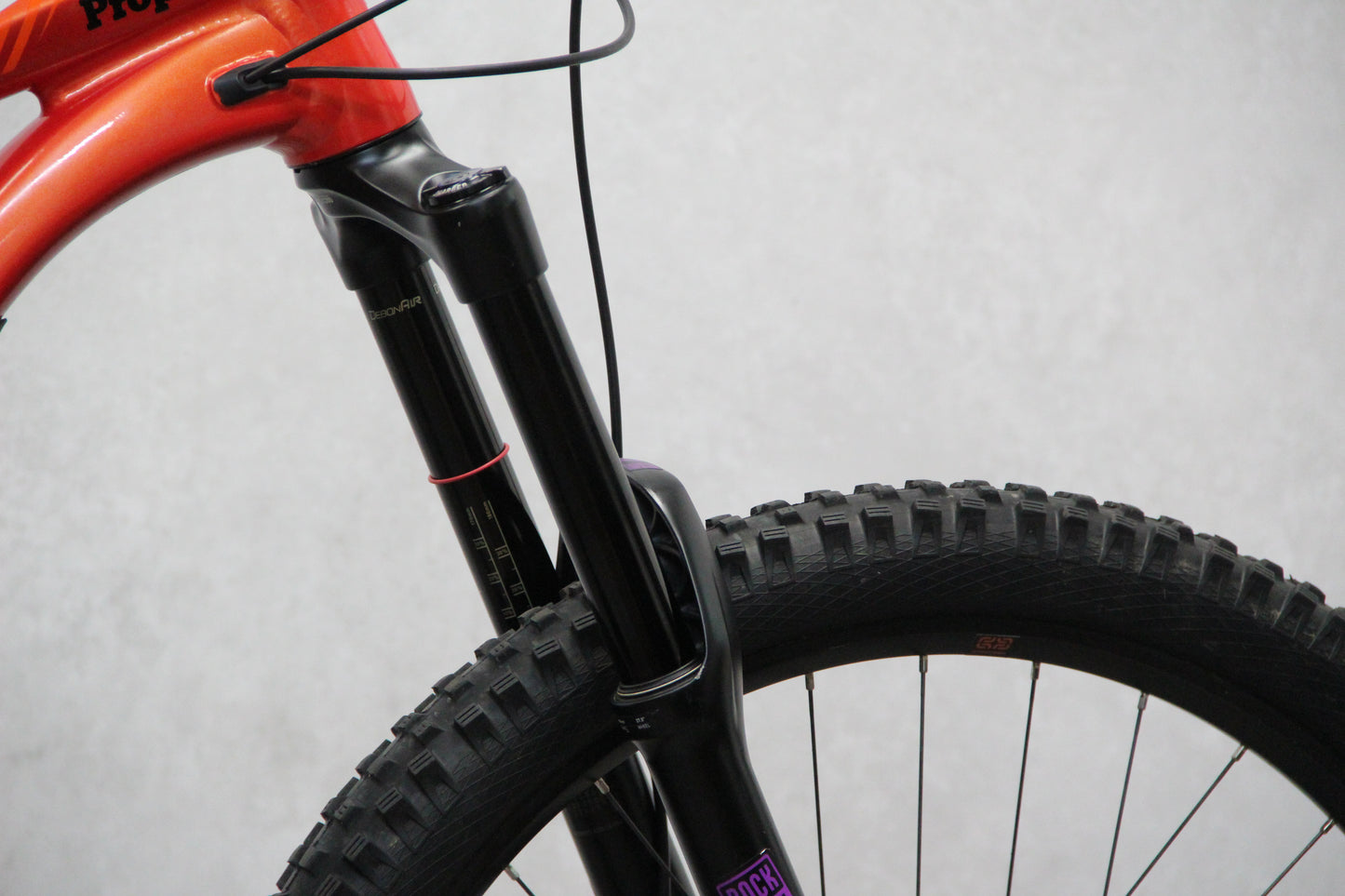 2020 Commencal Clash