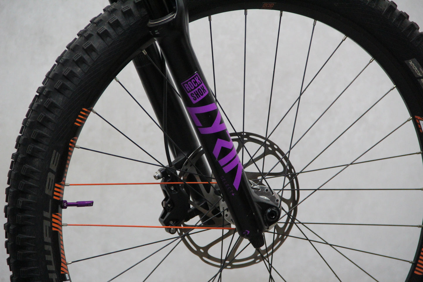 2020 Commencal Clash