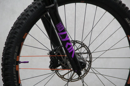 2020 Commencal Clash