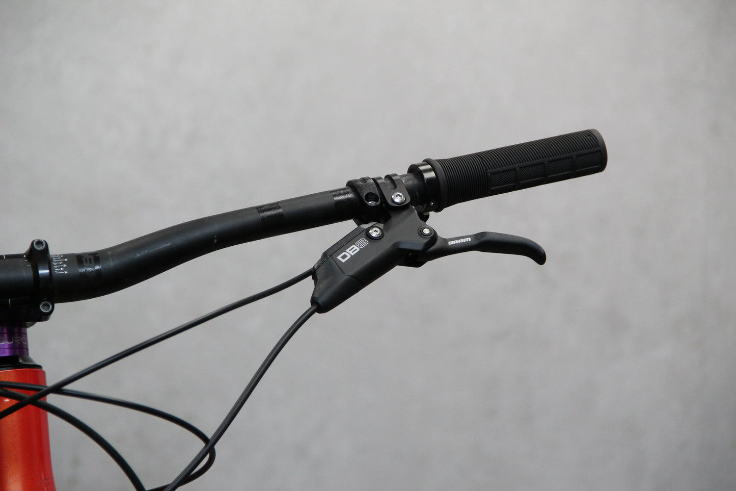 2020 Commencal Clash