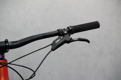 2020 Commencal Clash