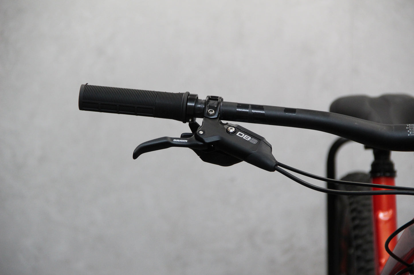 2020 Commencal Clash