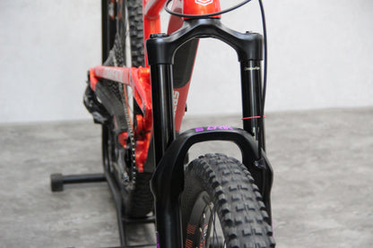 2020 Commencal Clash