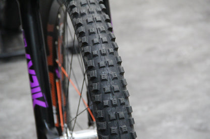 2020 Commencal Clash