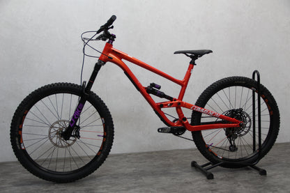 2020 Commencal Clash