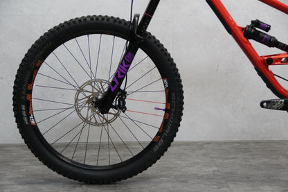 2020 Commencal Clash