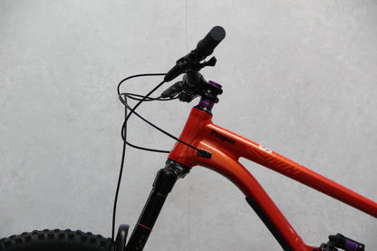 2020 Commencal Clash