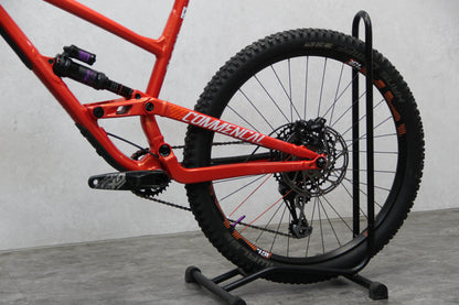 2020 Commencal Clash