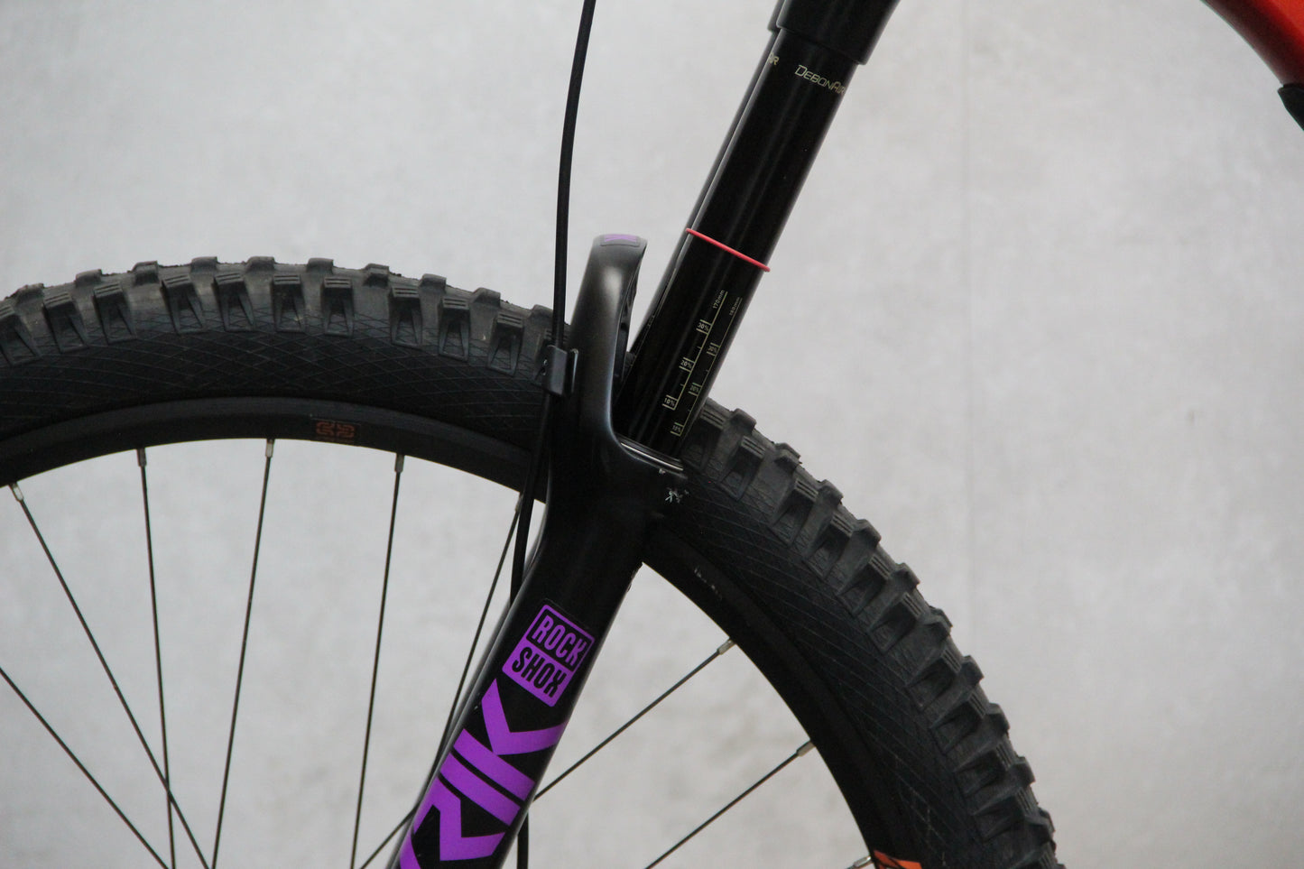 2020 Commencal Clash
