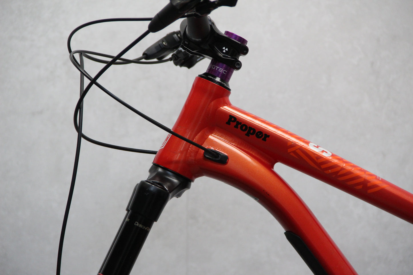 2020 Commencal Clash