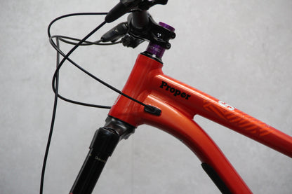 2020 Commencal Clash