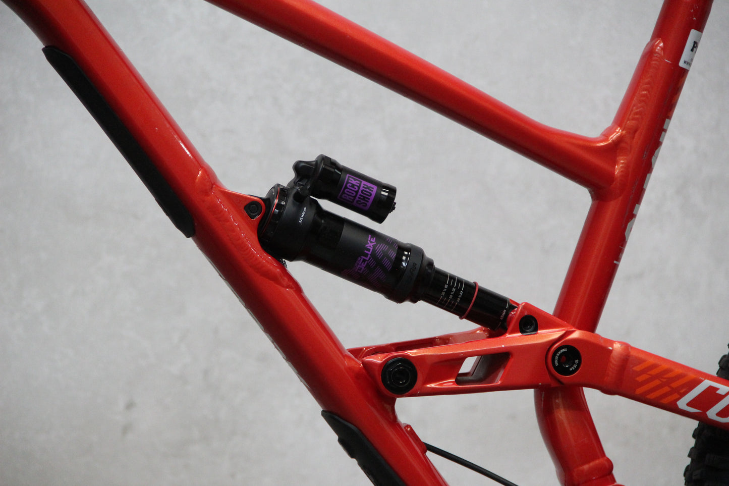 2020 Commencal Clash