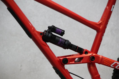2020 Commencal Clash