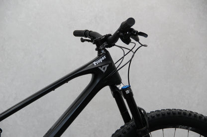 2022 YT IZZO