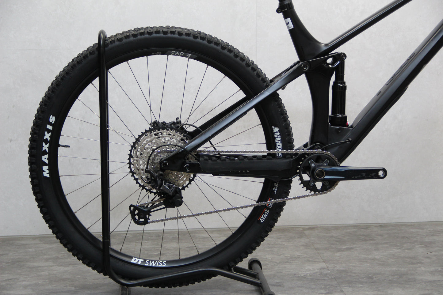2022 YT IZZO
