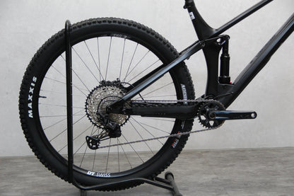 2022 YT IZZO