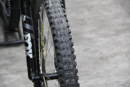 2022 YT IZZO