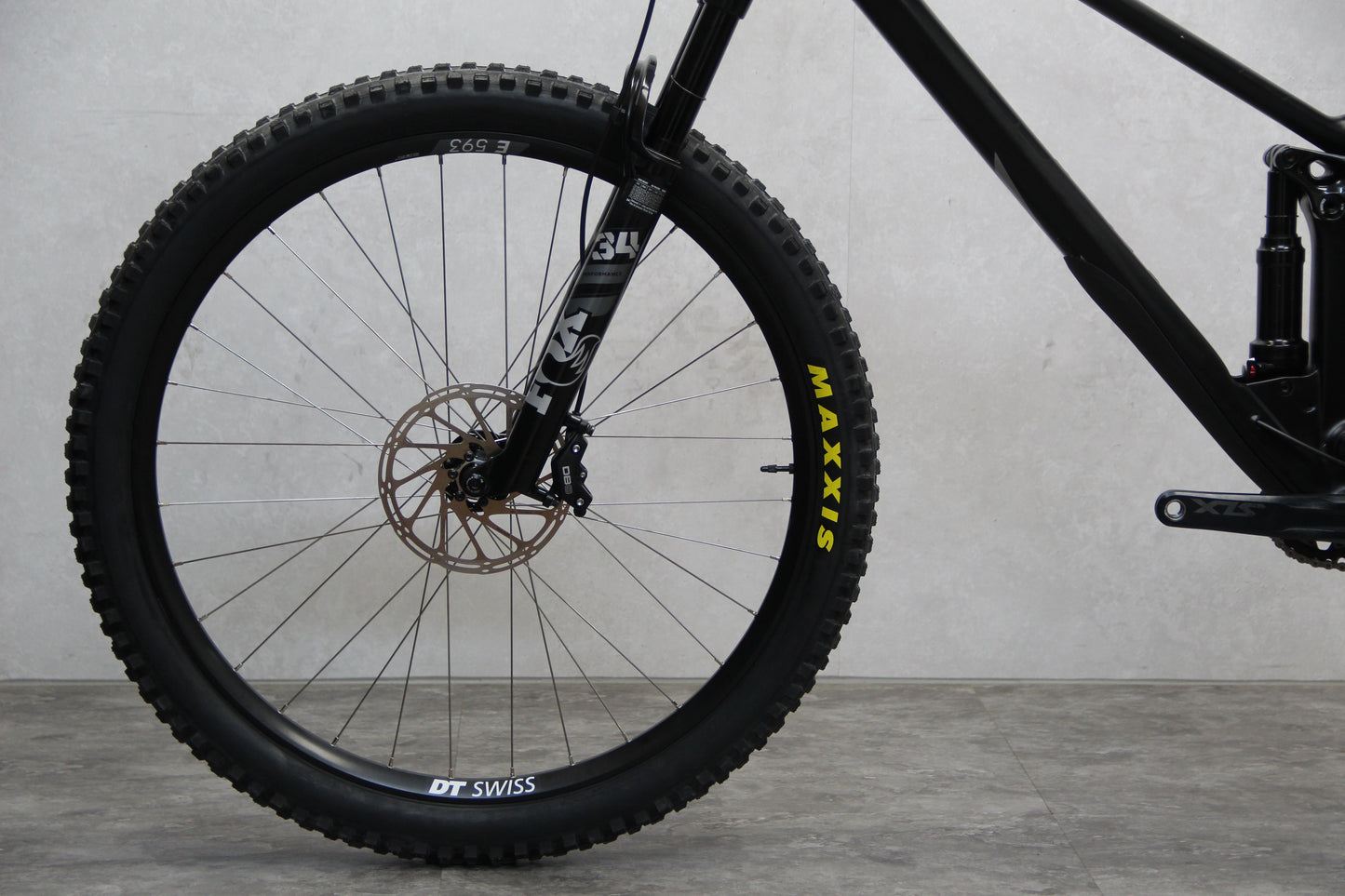 2022 YT IZZO