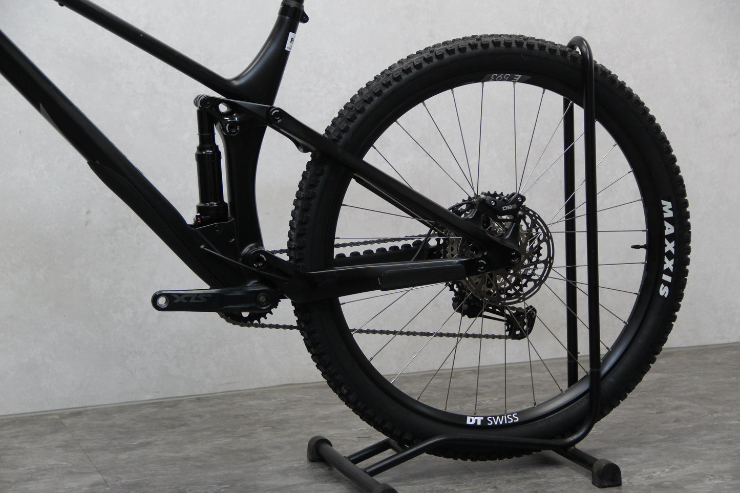 2022 YT IZZO