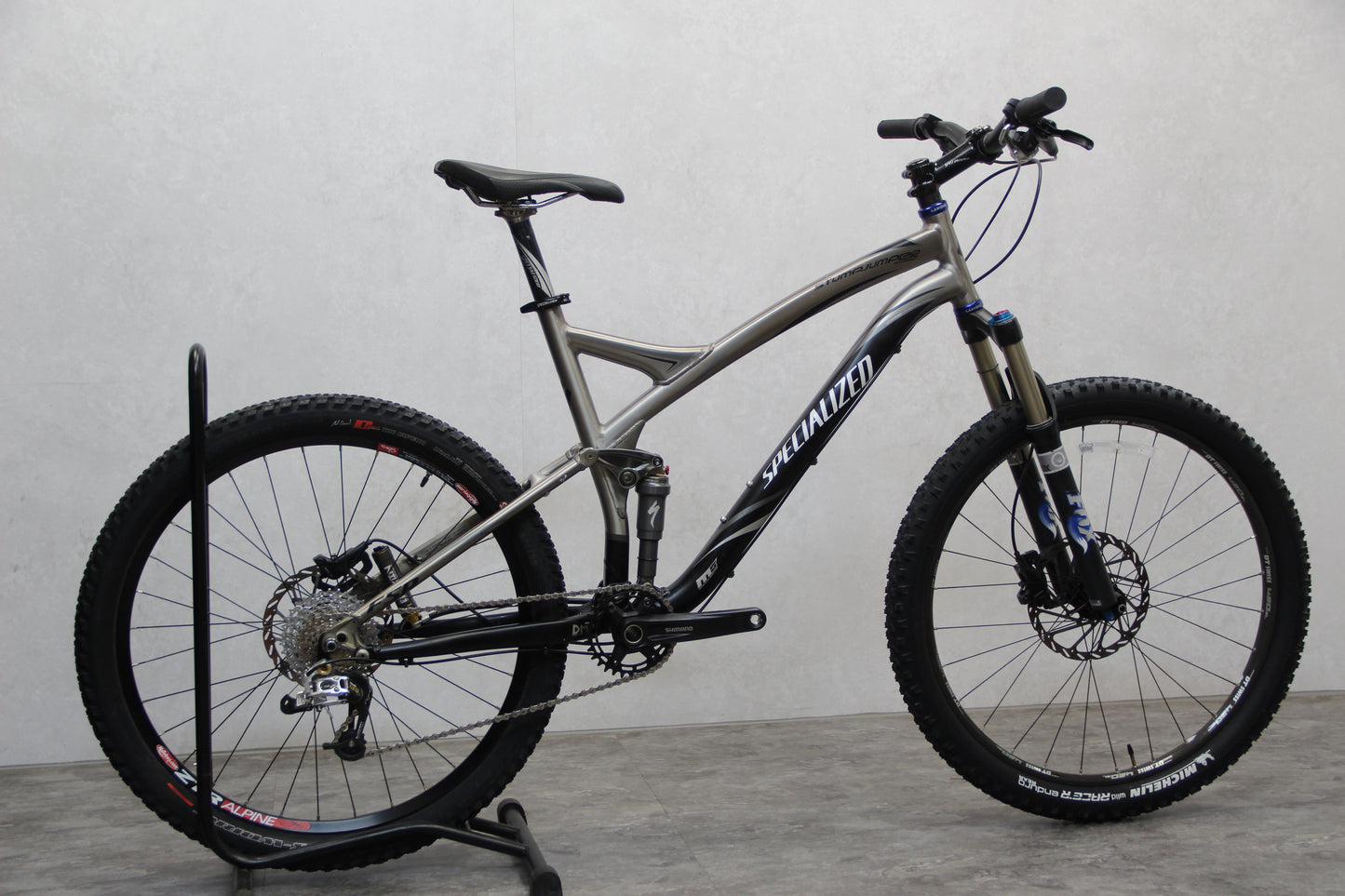2008 Specialized Stumpjumper