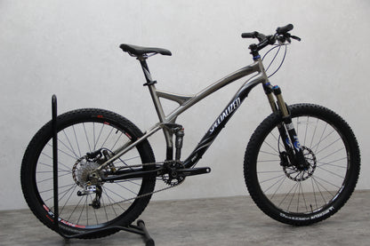 2008 Specialized Stumpjumper