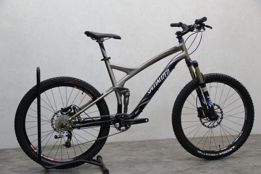 2008 Specialized Stumpjumper