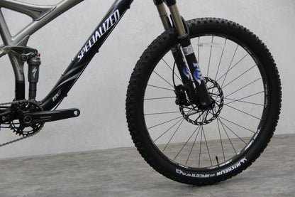 2008 Specialized Stumpjumper